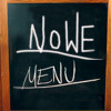 Nowe Menu